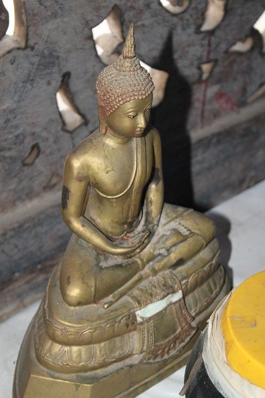 Bouddha du jeudi