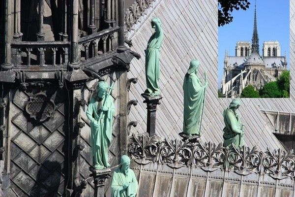  Quand Eugène joue les Saint Thomas