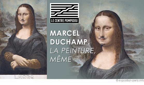 Marcel Duchamp La Peinture Meme 1
