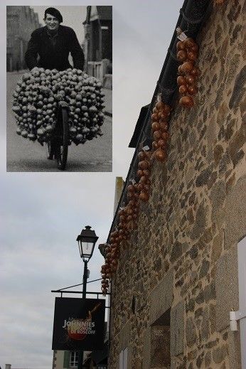  Roscoff, Johnnie be good !